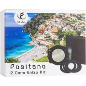 Filtrocam Positano Entry Level Kit (100 X 150mm)