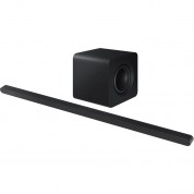 Samsung Hw-s800d 3.1.2-channel Dolby Atmos Soundbar System (black)