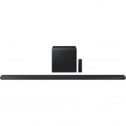 Samsung Hw-s800d 3.1.2-channel Dolby Atmos Soundbar System (black)