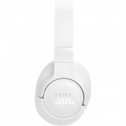 Jbl Tune 770nc Noise-cancelling Over-ear Headphones (white)