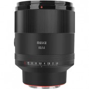 Meike 85mm F/1.4 Af Lens (nikon Z)