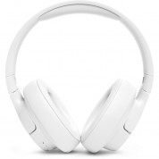 Jbl Tune 720bt Over-ear Wireless Headphones (white)