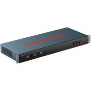 Science Image Flow Edge 3-channel Rackmount 4k Up/down/cross Converter (1 Ru)