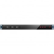 Science Image Flow Edge 3-channel Rackmount 4k Up/down/cross Converter (1 Ru)