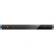 Science Image Studio Edge 1-channel Rackmount Bidirectional 4k Sdi/hdmi/full Ndi Converter (1 Ru)