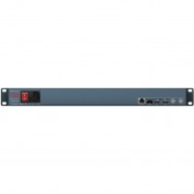 Science Image Studio Edge 1-channel Rackmount Bidirectional 4k Sdi/hdmi/full Ndi Converter (1 Ru)