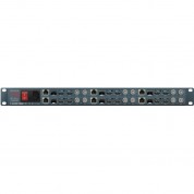 Science Image Studio Edge 6-channel Rackmount Bidirectional 4k Sdi/hdmi/full Ndi Converter (1 Ru)