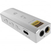 Ifi Audio Go Bar Kensei Portable Usb Dac And Headphone Amp