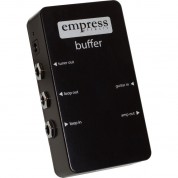 Empress Effects Buffer Analog I/o Interface Pedal