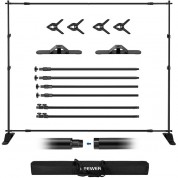 Neewer Nk-st300 Backdrop Stand (10 X 8')