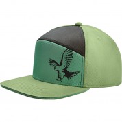 Swarovski Junior Cap (jungle Green/glacier Blue)