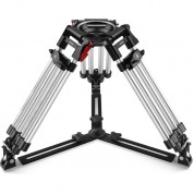 Proaim Heavy-duty 150mm Tripod Legs With Ground Spreader