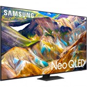 Samsung Qn85d 55