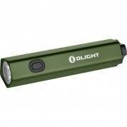 Olight Diffuse Rechargeable Pocket Flashlight (og Green)