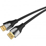 Vanco Uhd8k01 Ultra High-speed Hdmi Cable (1')