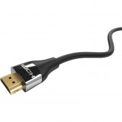 Vanco Uhd8k01 Ultra High-speed Hdmi Cable (1')