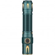 Olight Warrior 3s Rechargeable Flashlight (dream Blue)