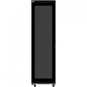 Kendall Howard 45u Linier Server Cabinet With Vented Doors And Removable Side Panels (36