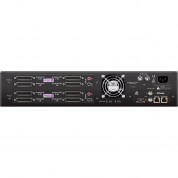 Apogee Electronics Symphony Mk Ii Thunderbolt + Pro Tools Hd Plus / Dante Interface With Two 16x16 Se Modules