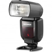 Neewer Nw760-c Ttl Speedlite Flash For Canon