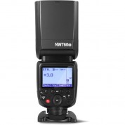 Neewer Nw760-c Ttl Speedlite Flash For Canon