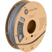 Polymaker 1.75mm Polymax Pla Filament (750g, Gray)