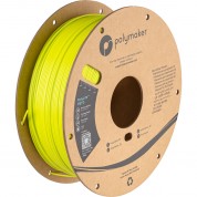 Polymaker 1.75mm Polylite Petg Filament(1kg, Lime)