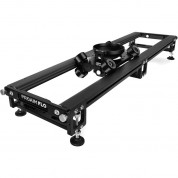 Proaim Flo Professional Video Camera Slider (4')