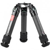 Sunwayfoto T3620cm Master Series Heavy-duty Carbon Fiber Tripod With Eb-52 Ball Head