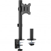 Rocstor Ergoreach Ep3 Single Monitor Pole Mount