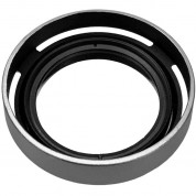 Bower 49mm Adapter Ring For Fujifilm X100-series Digital Cameras (silver)