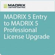 Madrix 5 Entry To Madrix 5 Professional License (upgrade)