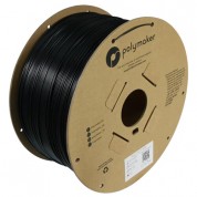 Polymaker 1.75mm Polylite Asa Filament (3kg, Black)