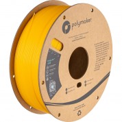 Polymaker 1.75mm Polylite Abs Filament (1kg, Yellow)