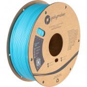 Polymaker 1.75mm Polylite Abs Filament (1kg, Light Blue)