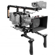 Shape Broadcast Pro Kit For Sony Burano