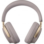 Bose Quietcomfort Ultra Wireless Noise Canceling Over-ear Headphones (sandstone)