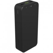 Mophie Powerstation Xl Power Bank (20,000mah, 20w)