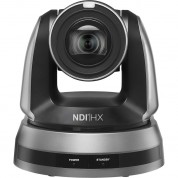 Lumens Vc-a61pn 4k Ndi|hx Ptz Video Camera With 30x Optical Zoom (black)