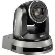 Lumens Vc-a61pn 4k Ndi|hx Ptz Video Camera With 30x Optical Zoom (black)