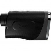 Blue Tees Golf 6x Series 3 Max+ Golf Laser Rangefinder (black)