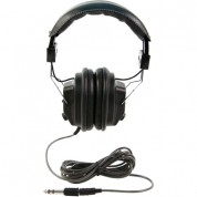 Califone 3068av Switchable Stereo/mono Over-ear Headphones