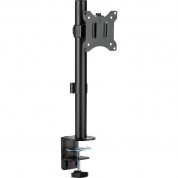 Rocstor Ergoreach Ep3 Single Monitor Pole Mount