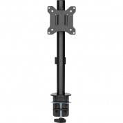 Rocstor Ergoreach Ep3 Single Monitor Pole Mount