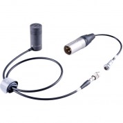 Schoeps Adapter Cable For Cmc 1 Kv With Lemo For Zaxcom Zmt Transmitters