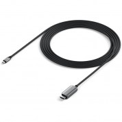 Satechi Usb-c To Hdmi 2.1 8k Cable (6.4')