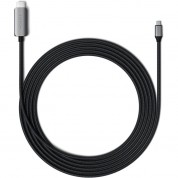 Satechi Usb-c To Hdmi 2.1 8k Cable (6.4')