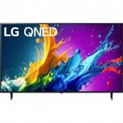 Lg Qned80t Series 43