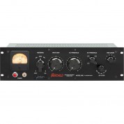 Heritage Audio Herchild Model 660 The Ardent Edition Vintage Mono Compressor With 11 Tubes