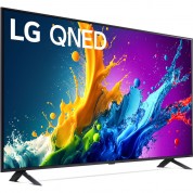 Lg Qned80t Series 43